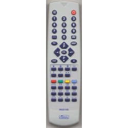 TELECOMMANDE BEKO RC613311