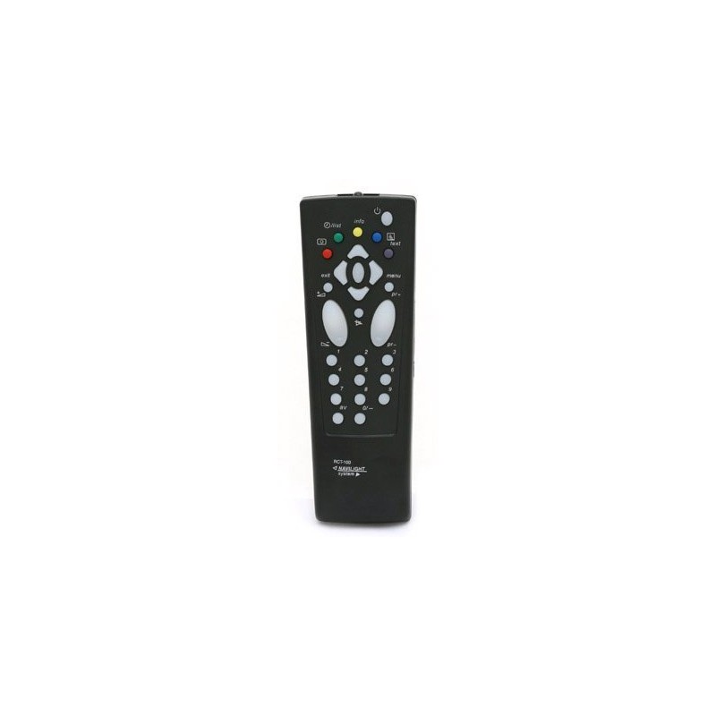 TELECOMMANDE THOMSON