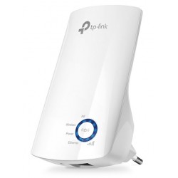 REPETITEUR UNIVERSEL WI-FI N300 FORMAT PRISE