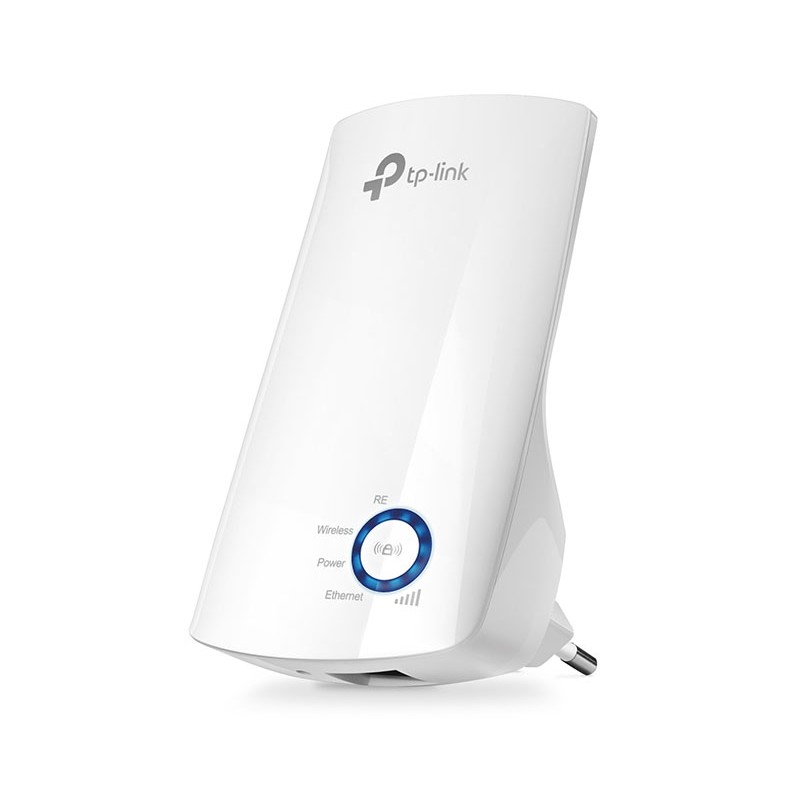 REPETITEUR UNIVERSEL WI-FI N300 FORMAT PRISE