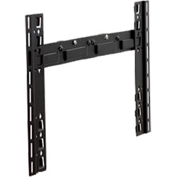 SUPPORT MURAL SLIM FIXE 30" A 46"