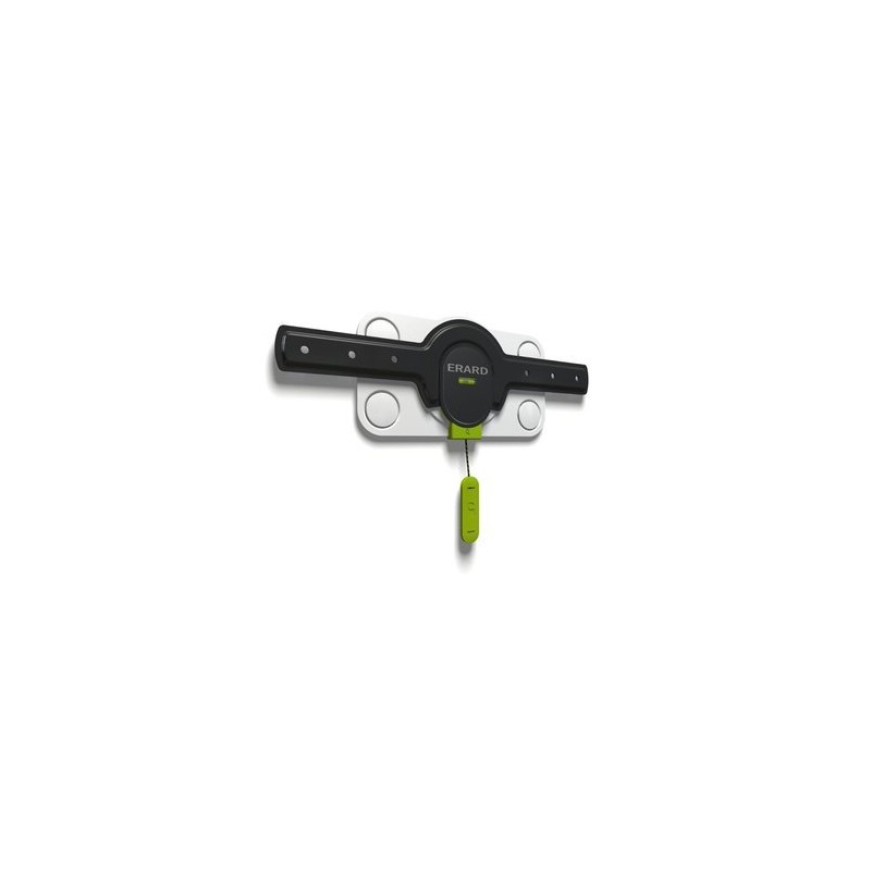 SUPPORT MURAL EXTRA PLAT DEPORT 16mm VESA400 30" A 50"
