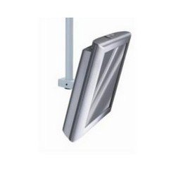 SUPPORT PLAFOND INCL/ORIENT 19" A 43" REGLABLE 65cm A 105cm