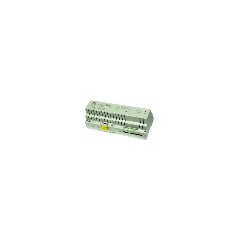 ALIMENTATION/COUPLEUR BIBUS 50 LOG