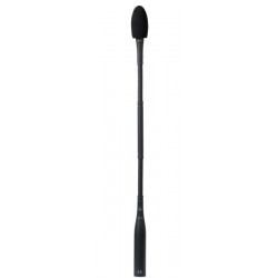MICRO COL DE SIGNE 30CM AVEC CAPSULE CK31 ET MOUSSE