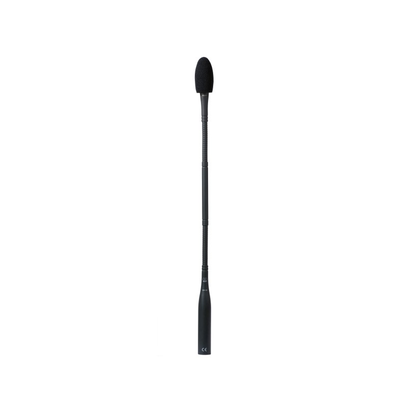 MICRO COL DE SIGNE 30CM AVEC CAPSULE CK31 ET MOUSSE