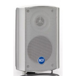 ENCEINTE COMPACTE 30W 2 VOIES 100V ETANCHE BLANCHE
