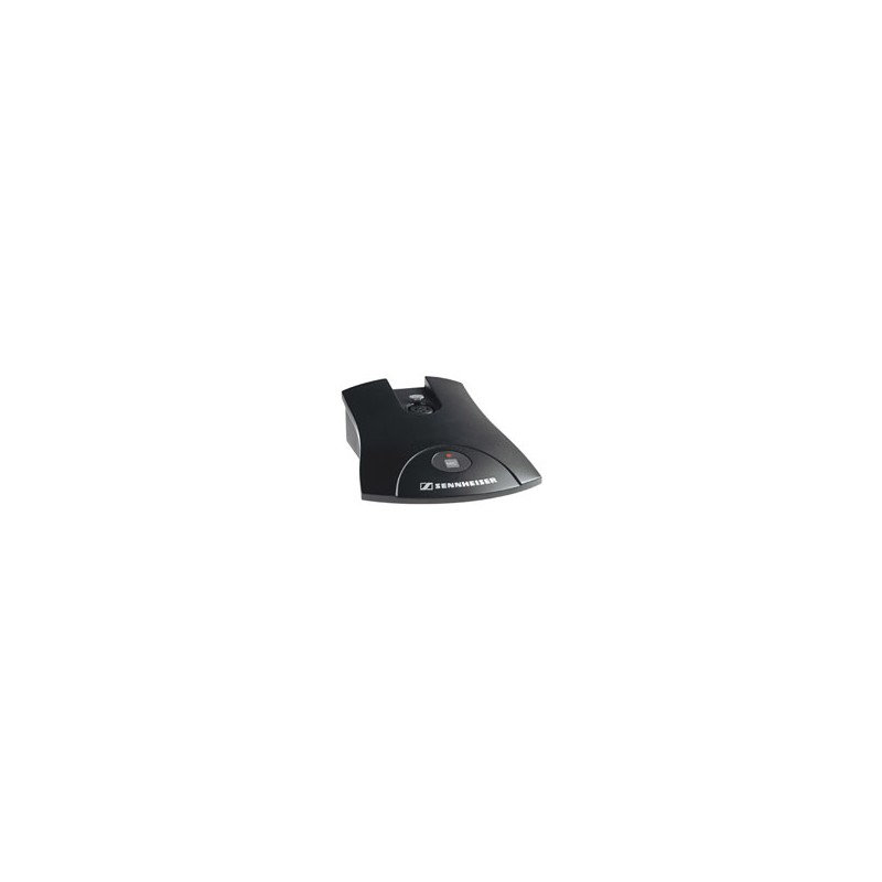 PIED DE TABLE NOIR