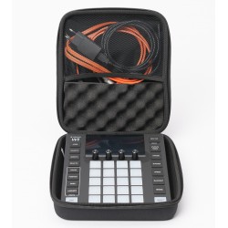 CTRL CASE POUR CONSOLE LUMIERE WOLFMIX