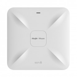 BORNE WIFI 6 3200Mbps 4x4MIMO POE