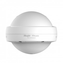 BORNE WIFI 6 EXTERIEURE 1774Mbps 2x2 MU-MIMO 2,5/5GHz POE IP68