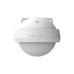 BORNE WIFI 6 EXTERIEURE 2974Mbps 2x2 MU-MIMO POE IP68