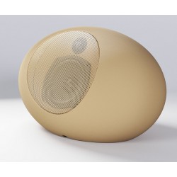 HAUT PARLEUR DE JARDIN GOLD IP64 70W RMS 8 OHMS OU 60W 100V