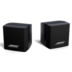 PAIRE HP SATELLITE SAILLIE NOIRE POUR SYSTEME FREESPACE 3