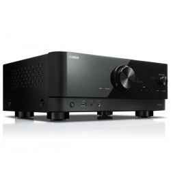 AMPLI TUNER AV 5.1 MUSICCAST BLUETOOTH NOIR 80W RMS