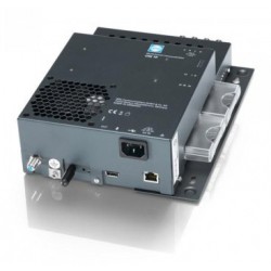 STATION FRANSAT COMPACT 6 TUNERS 8 MODULATEURS CARTES + CAM