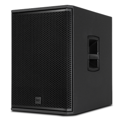 SUB ACTIF 15" 1100W RMS