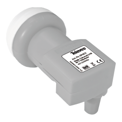 LNB UNIVERSELLE SINGLE