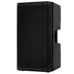 ENCEINTE ACTIVE 2 VOIES WOOFER 15" + COMPRESSION 1" 1050W RMS