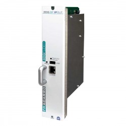 ENCAPSULEUR IP 128 PROGRAMMES MULTICAST