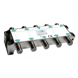 DERIVATEUR 8D 20dB 5-2400MHZ