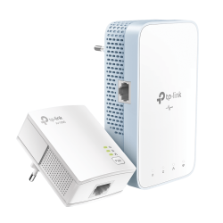 KIT 2 CPL 1000MB/S DONT 1 WIFI