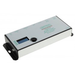 MODULATEUR 4K DVB-T/C IP ENTREE / SORTIE HDMI USB