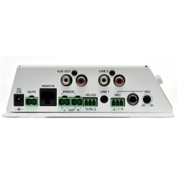 AMPLI 2 ENTREES LIGNES 2x20W RMS