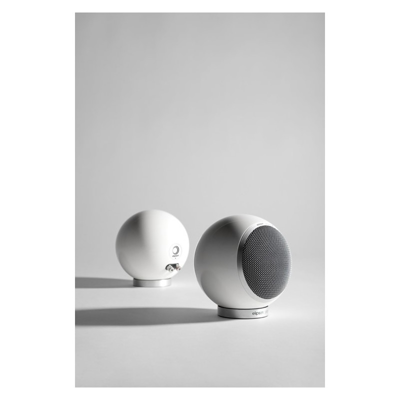 SYSTEME 5.0 PLANET M BLANCHE