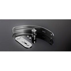 SUPPORT MURAL POUR 1 PLANET M