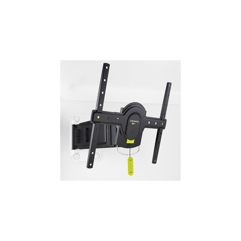 SUPPORT MURAL LED ORIENTABLE 32" A 55"