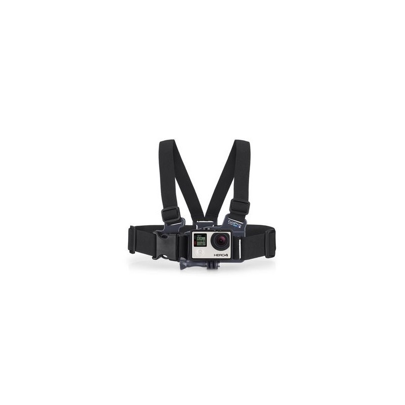 HARNAIS DE FIXATION GOPRO JUNIOR