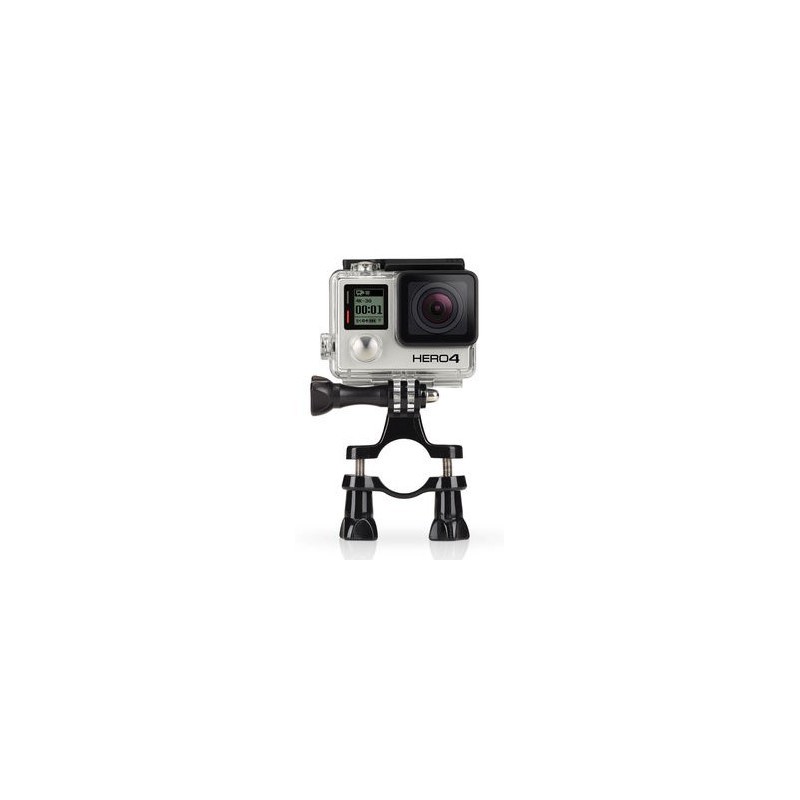 FIXATION POUR GUIDON ET TIGE DE SELLE POUR GOPRO