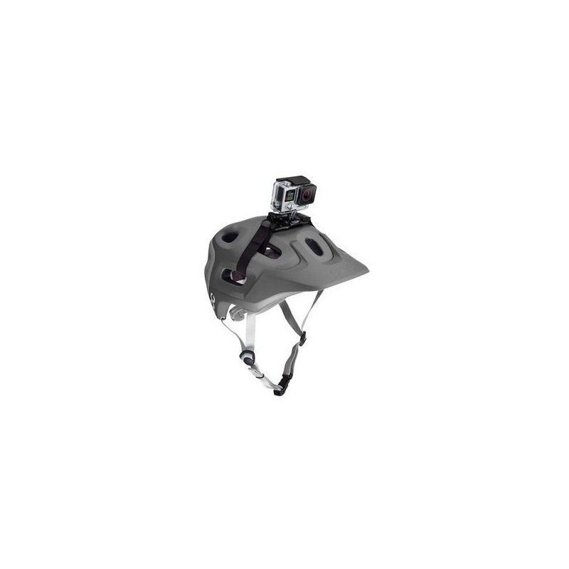 SANGLE POUR CASQUE VENTILE POUR GOPRO