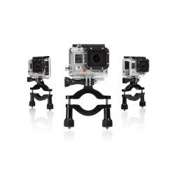 FIXATION ROLL BAR POUR GOPRO