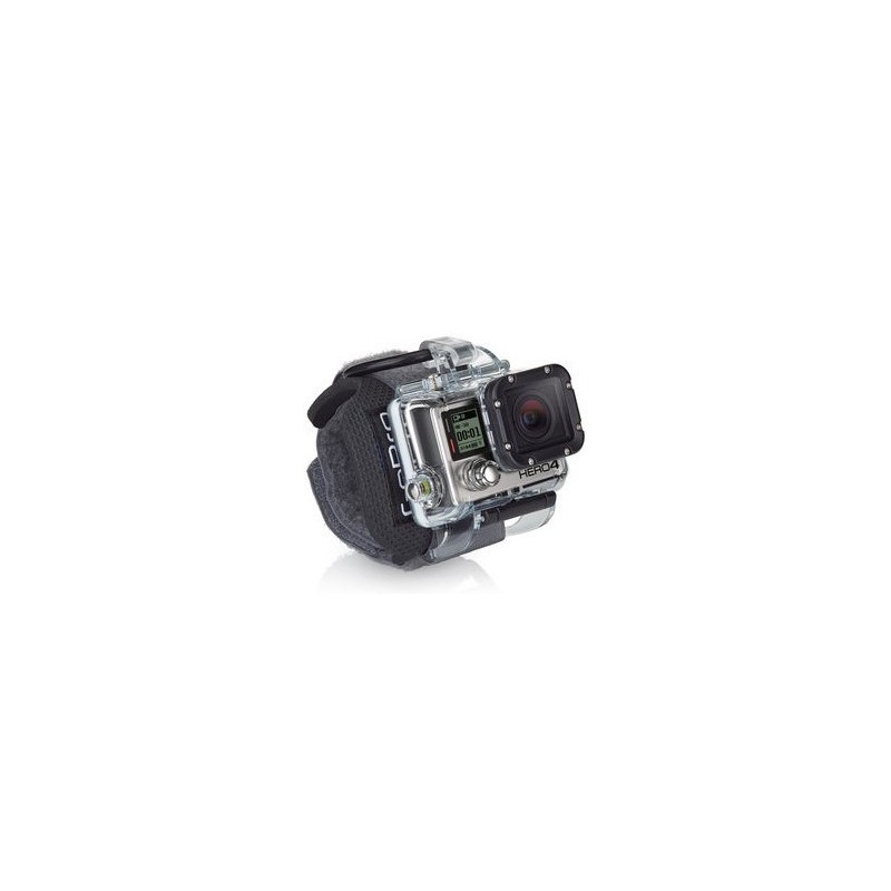 BOITIER DE FIXATION AU POIGNET POUR HERO 3
