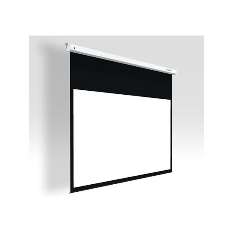 ECRAN 4/3 MOTORISE 203 x152