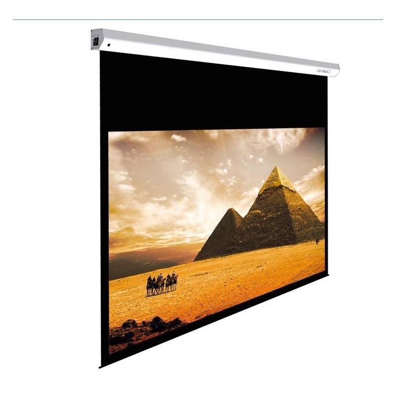 ECRAN ELECTRIQUE TLC IR 203x115 16/9