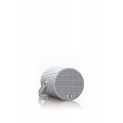 PROJECTEUR DE SON EN ALUMINIUM 40W 100V