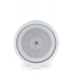 DIFFUSEUR ENCASTRABLE PLAFOND 12W Ø266 Saillie: 3mm