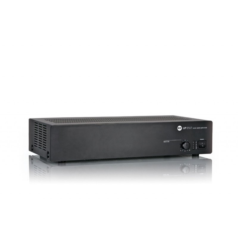 AMPLI DE PUISSANCE 100V 320W