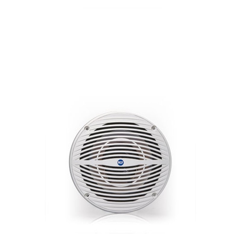 ENCEINTE 24W 2 VOIES ETANCHE ENCASTRABLE 100V OU 4OHMS