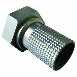 CAPUCHON ETANCHE POUR FICHE F