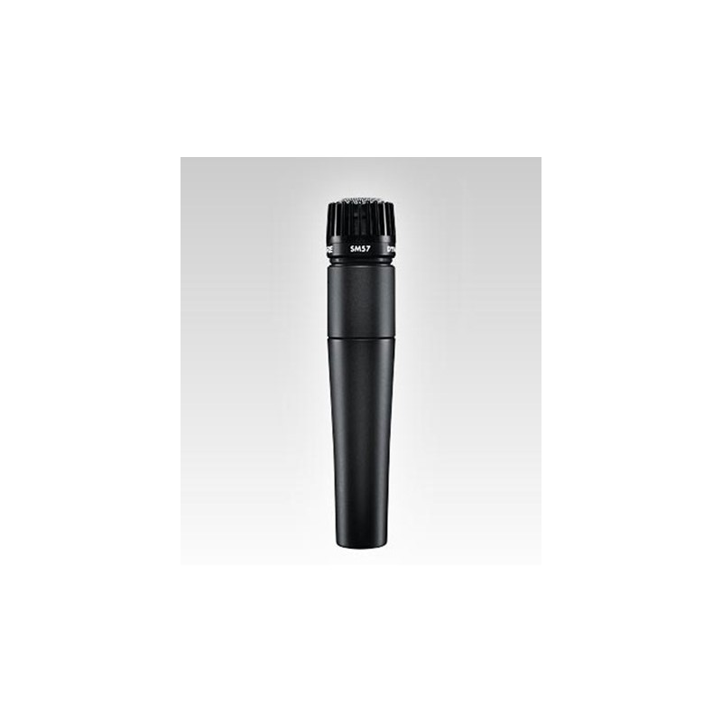 MICRO INSTRU DYNAMIQUE CARDIOID
