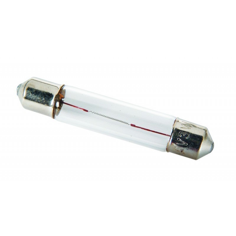 LAMPE 15V 3W P/PLAQ 655