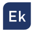 EK