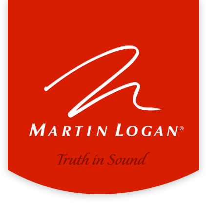MARTIN LOGAN